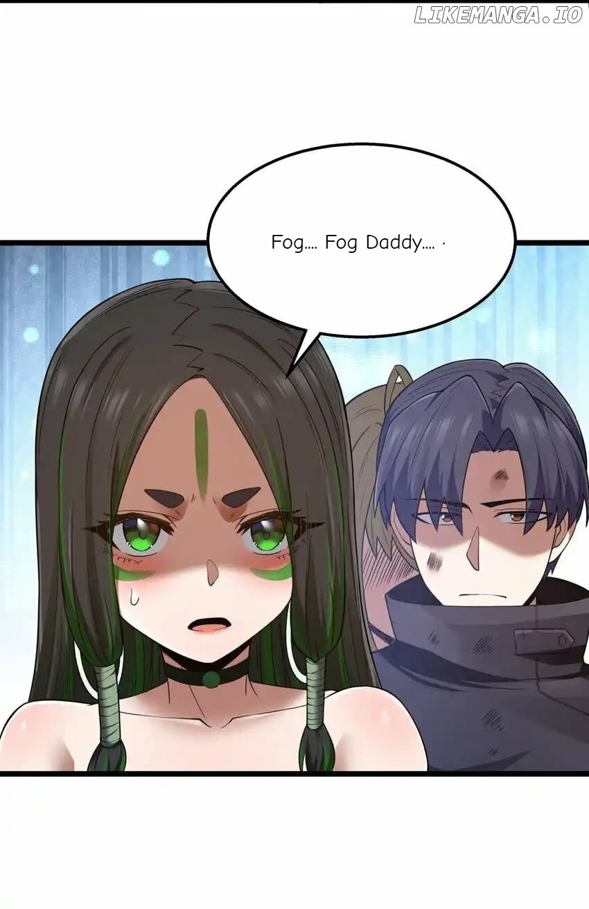 This Hero is a Money Supremacist Chapter 30 - page 23